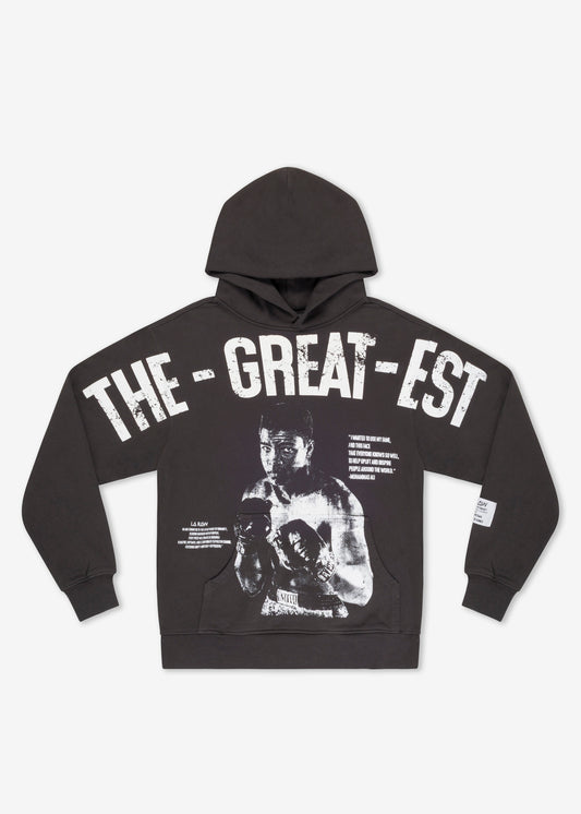 ALI HOODIE