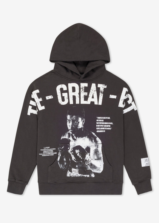 ALI HOODIE