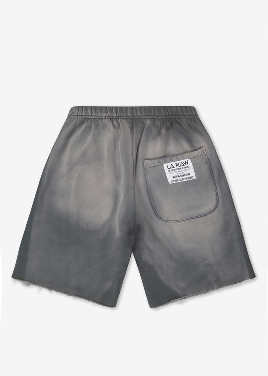 WORLD PEACE SWEAT SHORTS