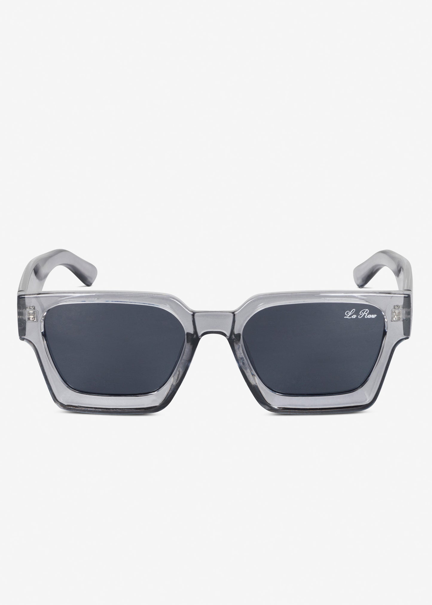 LOGO SHADES GREY