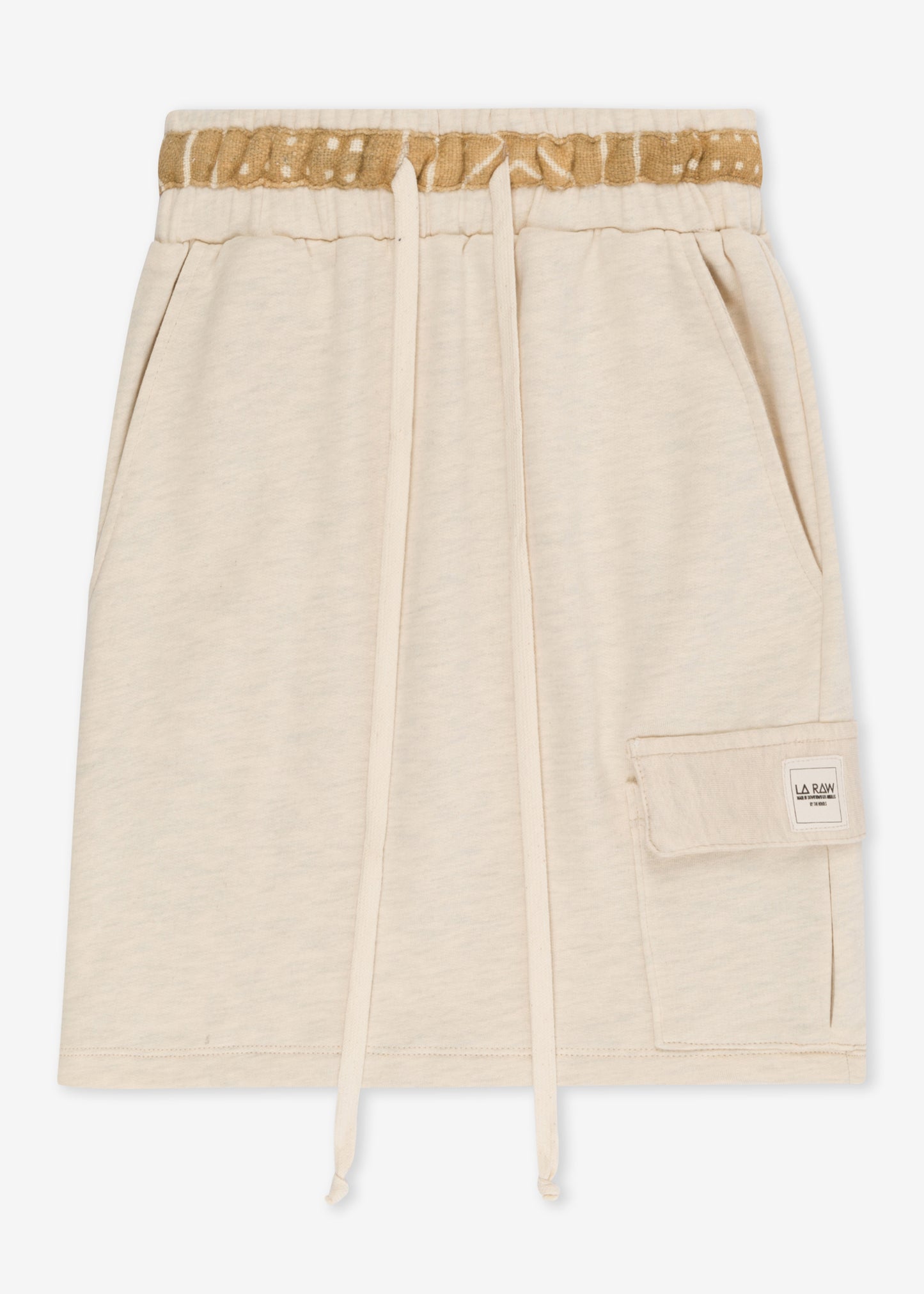 SAN CARGO SKIRT