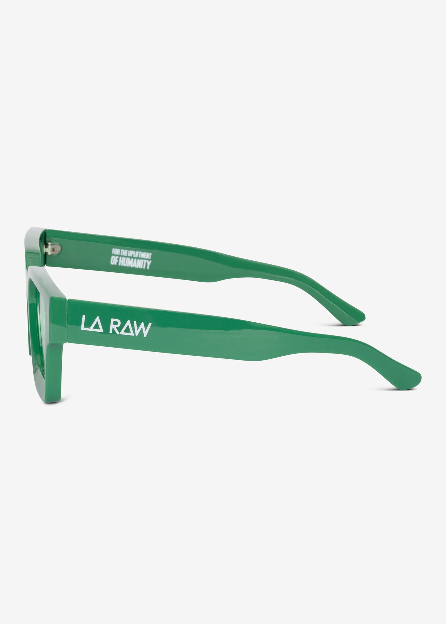 LOGO SHADES GREEN