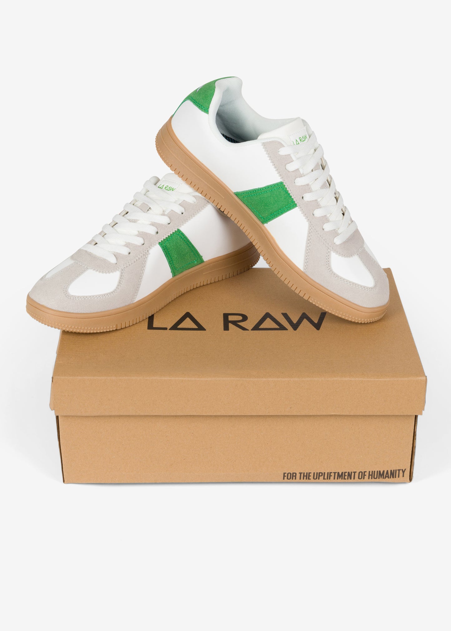 RAW SNEAKERS