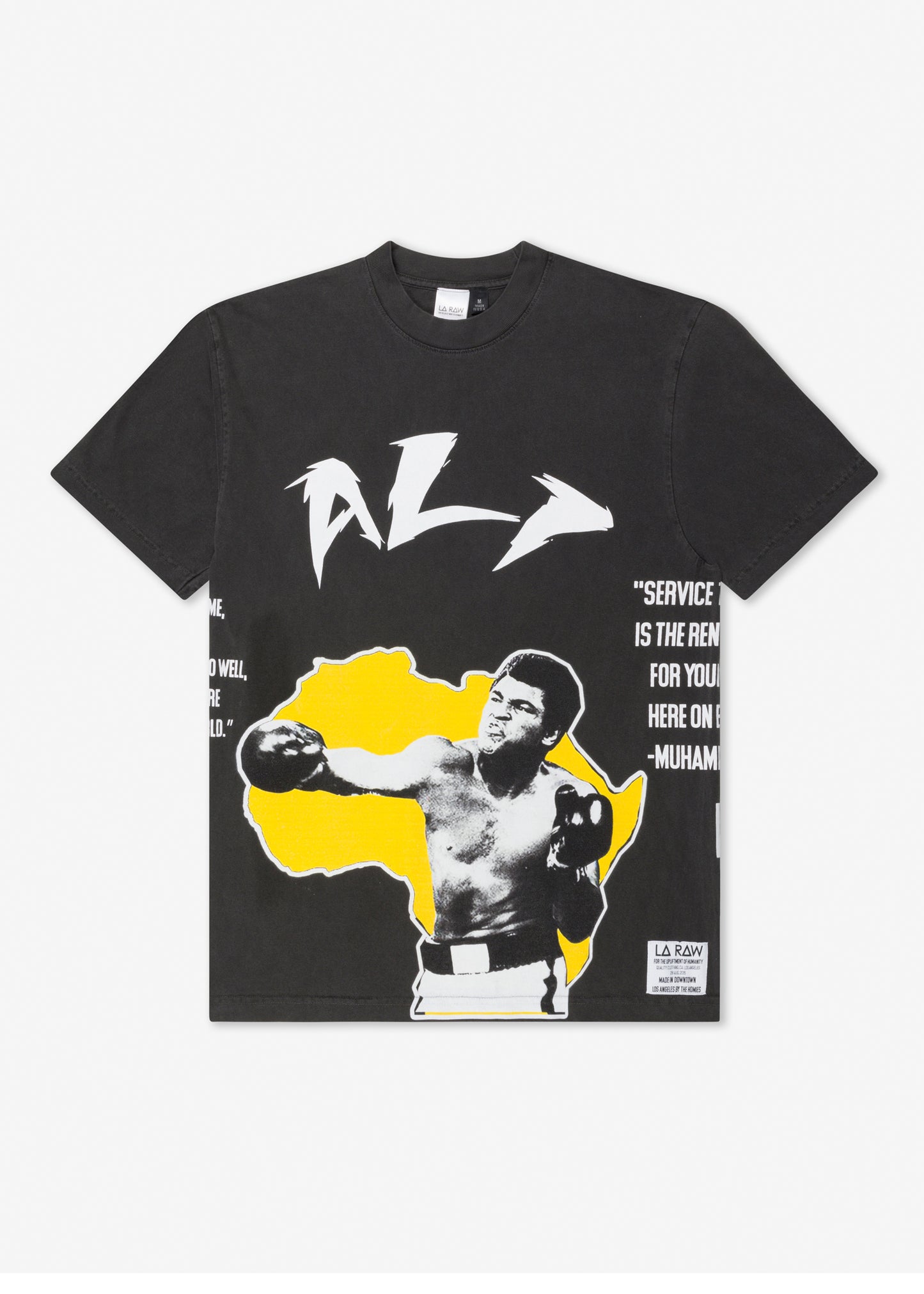 THE GREATEST T-SHIRT