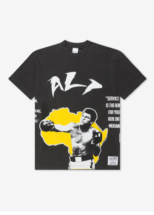 THE GREATEST T-SHIRT