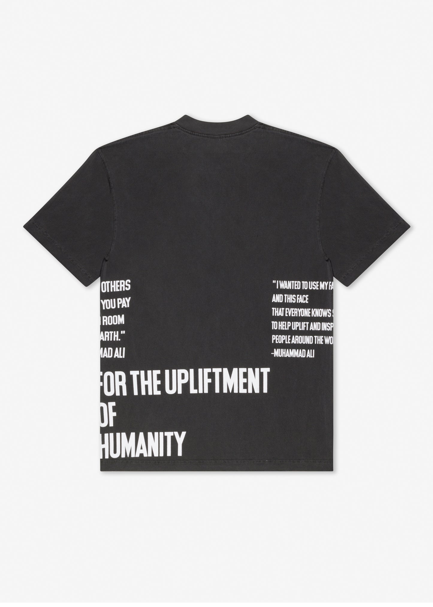 THE GREATEST T-SHIRT