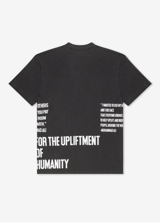 THE GREATEST T-SHIRT