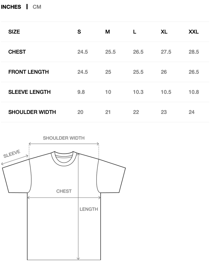 LOGO MESH JERSEY RED