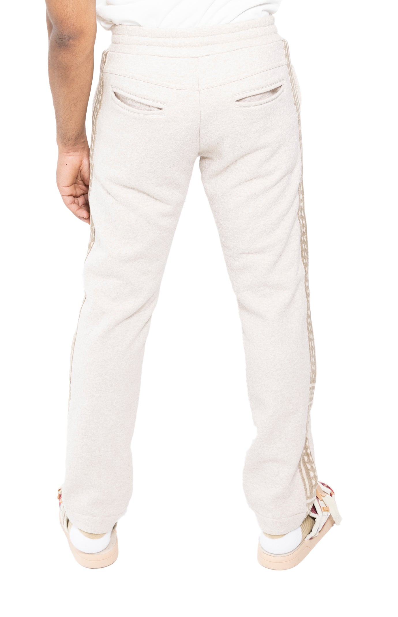 ELITE MUDCLOTH TROUSER