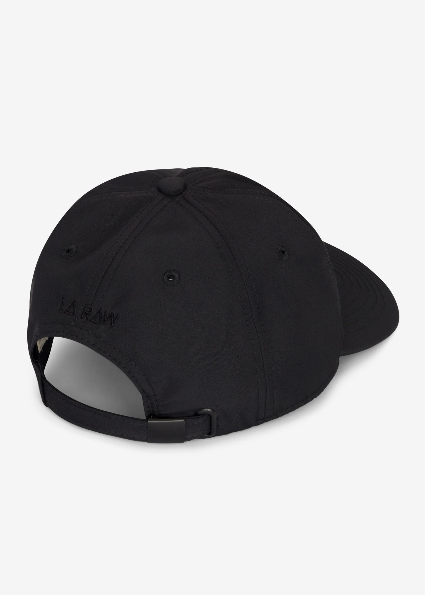 HUMANITY SURF HAT BLACK