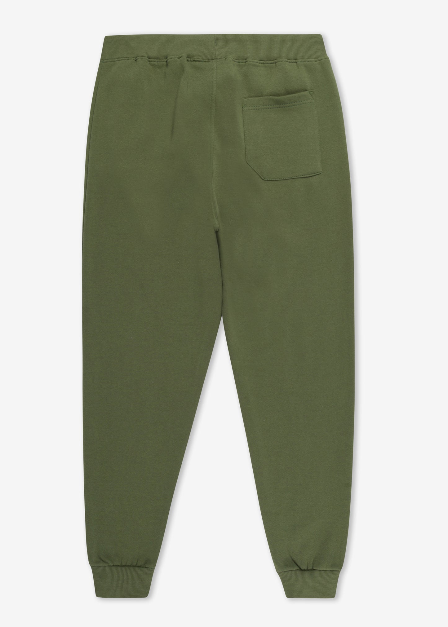 IL BEAUTE SWEATPANTS OLIVE