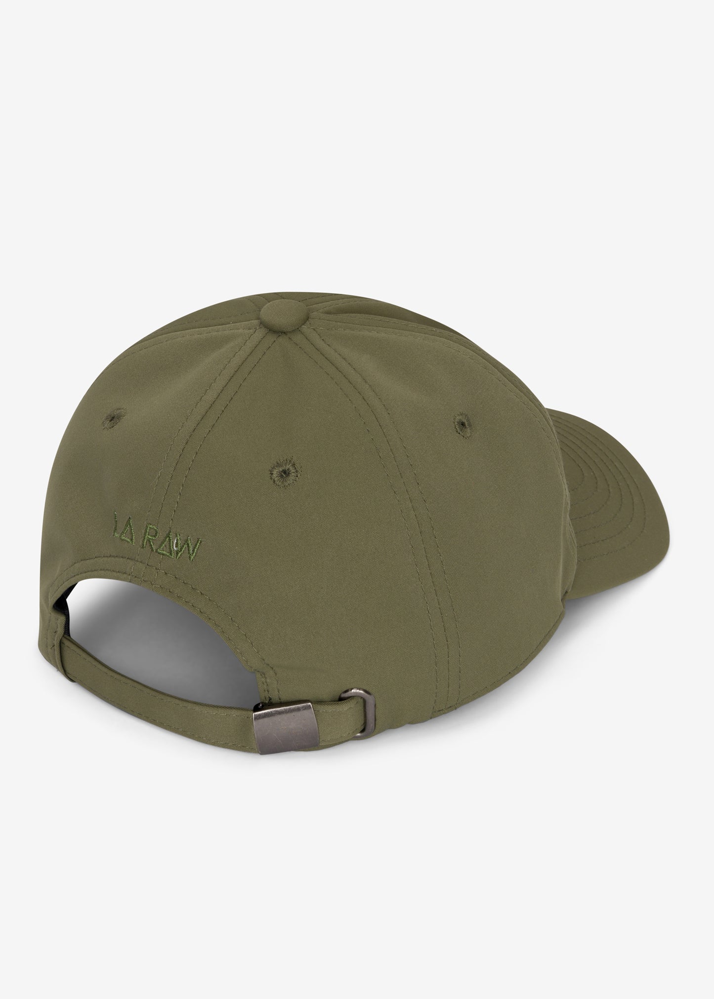 HUMANITY SURF HAT GREEN