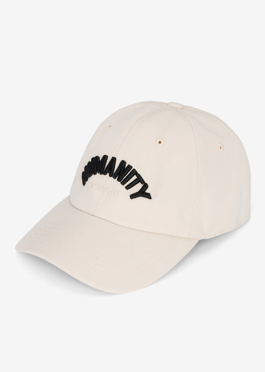 HUMANITY SURF HAT OFF WHITE