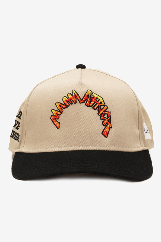 MAMA AFRICA HAT