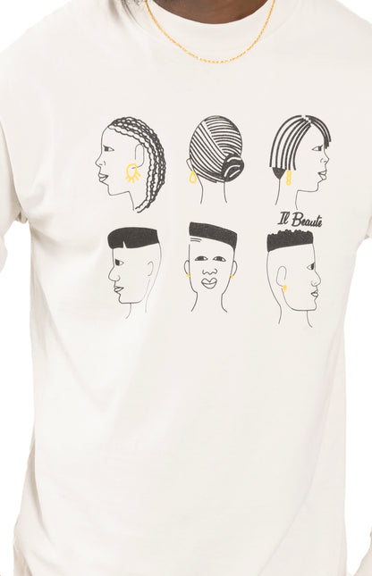 IL BEAUTE LONG SLEEVE