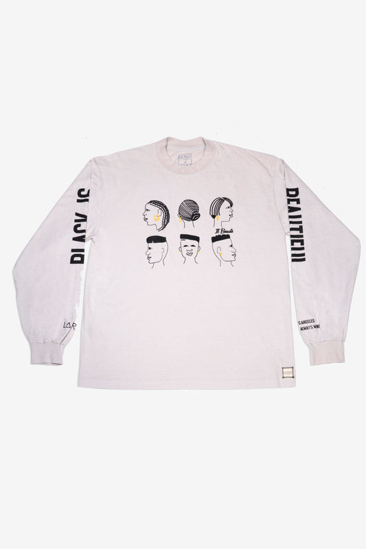 IL BEAUTE LONG SLEEVE