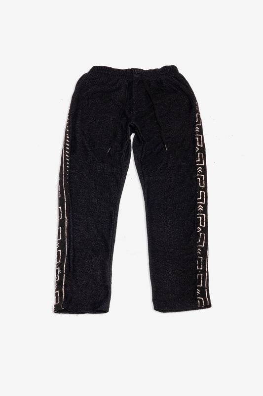 MUDCLOTH TROUSER